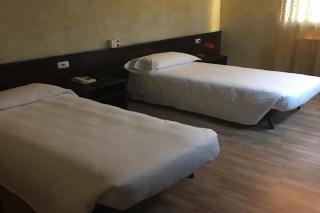 RistHotel Pianura Inn - Busnago - 3