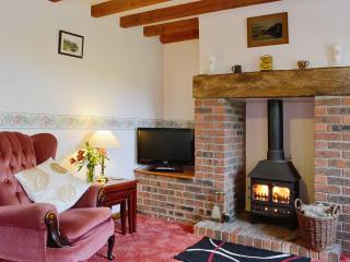 River Wye View Cottage - Symonds Yat - 8