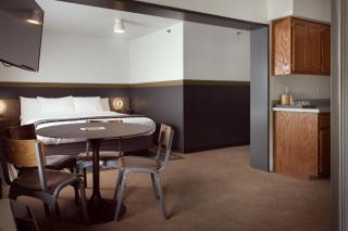 The Ozarker Lodge - Branson - 1