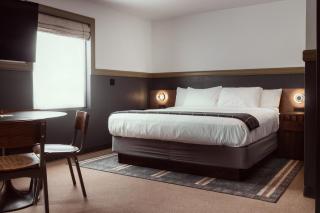 The Ozarker Lodge - Branson - 5