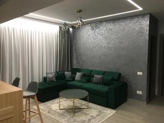 Apartament Bujorului Residence Craiova - Craiova - 4