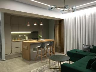 Apartament Bujorului Residence Craiova - Craiova - 2