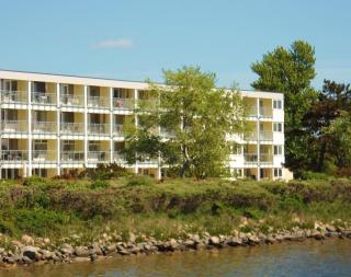 Strandhuus App 309 - Heiligenhafen - 3