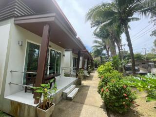 Naiyang Boutique Resort - Ban Phak Chit - 3