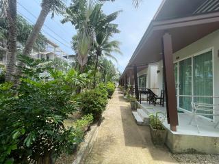 Naiyang Boutique Resort - Ban Phak Chit - 1