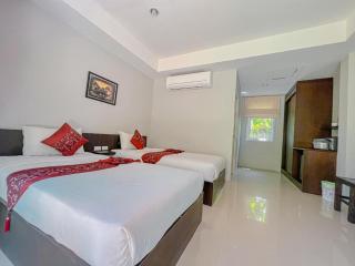 Naiyang Boutique Resort - Ban Phak Chit - 7