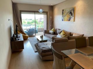 Prestigia Apart with Pool View - Marrakesh - 5