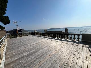 Osiris - Magnifique appt vue mer avec rooftop - Dinard - 6