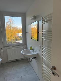 Exklusive 3-Raum Ferienwohnung in Osterburg - Osterburg - 3