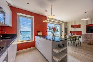 Osiris - Magnifique appt vue mer avec rooftop - Dinard - 9