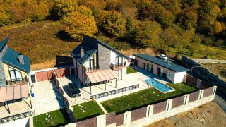 Veni Vidi Villas Gabala - 6