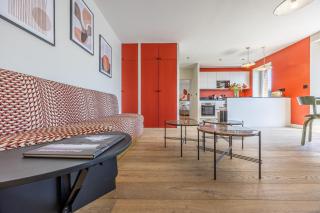 Osiris - Magnifique appt vue mer avec rooftop - Dinard - 1