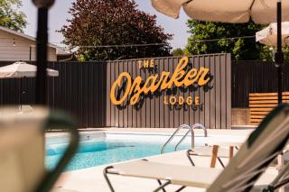 The Ozarker Lodge - Branson - 8