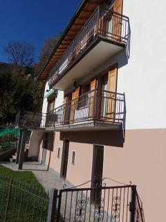 Casa del Sole - Casasco Intelvi - 0