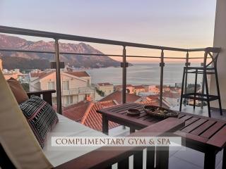 The Dream Getaway & Spa by DeVasco - Bečići - 0