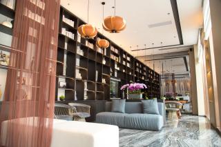 柏高雅酒店江门新会时代城店 pacoHotel - 6