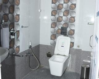 UV Mansion - Port Blair - 9
