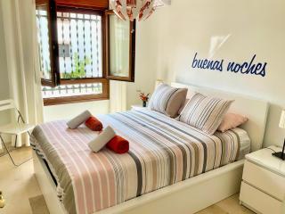 Gound Floor Bungalow Jumilla III Playa Flamenca - Orihuela-Costa - 1