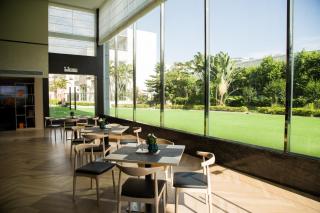 柏高雅酒店江门新会时代城店 pacoHotel - 1