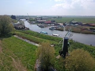 Moorings House - Fritton - 1