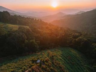 Happy camp phuchifa แฮปปี้แคมป์ ภูชี้ฟ้า - 5