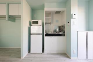 スカイフィール大久保 - 6