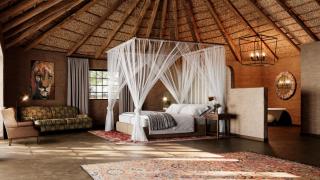 Geiger's Camp in Timbavati Game Reserve by NEWMARK - Timbavati Game Reserve - 3
