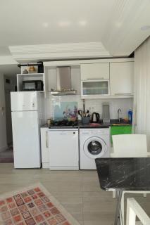 Marka Suites Comfort - Antalya - 8