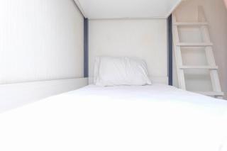 Comfort and Elegant 2BR at Woodland Park Residence Apartment By Travelio - 7