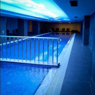 Park Inn by Radisson Yalova City Center - Yalova - 3