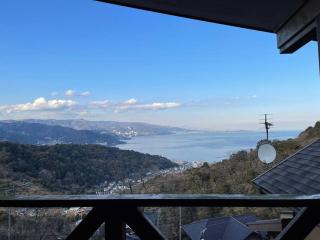 あじろ南熱海が丘貸別荘i-15 - Atami - 9