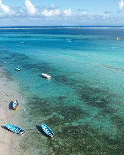 Ô Bercail du Sud chez Jeannette - Rodrigues Island - 9