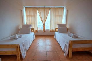 Montana Backpackers Cape Town - - 2