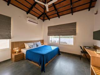 Maddirala House by Luxunlock - 4