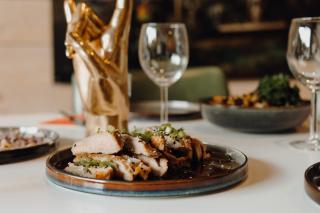 Daft Hotel & Glamping - 2