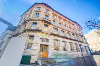 Belvilla Newport City Centre Lifestyle - Newport - 5