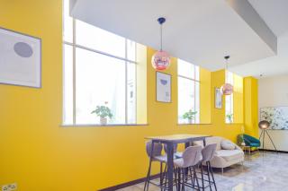 Belvilla Newport City Centre Lifestyle - 3