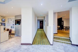 Belvilla Newport City Centre Lifestyle - Newport - 4