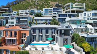 Fresnaye's Premier Oceanview Gem - Cidade Do Cabo - 0