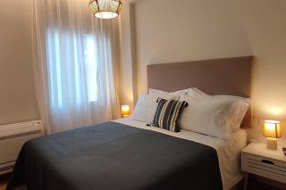 Fortress View Apartment - Agios Rokkos - 8
