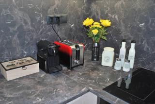 Fortress View Apartment - Agios Rokkos - 6