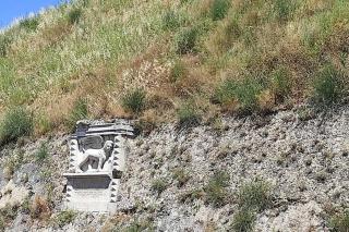 Fortress View Apartment - Agios Rokkos - 4