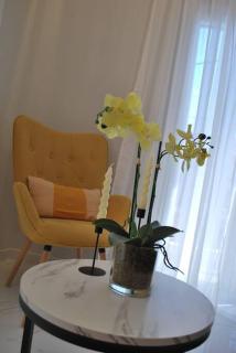 Fortress View Apartment - Agios Rokkos - 3