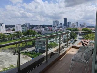 Holiday Getaways - Riverine Diamond - Kuching - 6