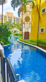 Venatian condo resort pattaya by ไตเติ้ล - 3