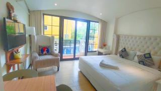 Venatian condo resort pattaya by ไตเติ้ล - 0