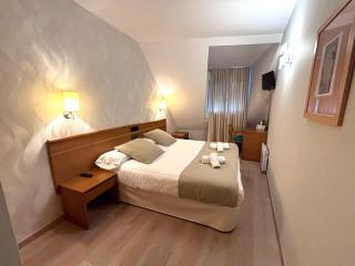 Hotel Atalaya I - Portonovo - 1