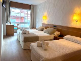 Hotel Atalaya I - Portonovo - 5