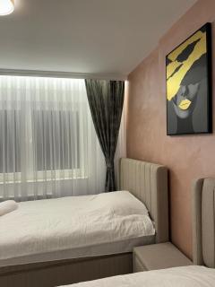 Prishtina Getaway Apartments - Pristina - 6