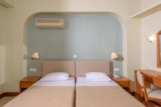 El Greco Hotel - Iráclio - 9